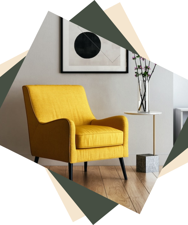 Photo de d'une salle de l'agence Sectretum Noctuae